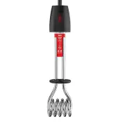 GM Immersion Rod Water Heater with Bucket Guard Superior Copper Element
