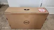 Dell P2418HZm 24" Full HD IPS LCD Monitor: Built-in Webcam & Speakers
