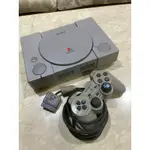 SONY PLAYSTATION 1 / PS1 初代PS 功能正常 已更換讀取頭