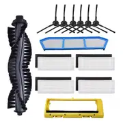 Replacement Parts for A40 A4S PVCR 0826 0726W Amibot Spirit ICE H2O Smart Robot Gutrend Style 220