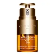 [CLARINS] Double Eye Serum