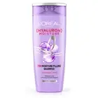 L'Oreal Paris Hyaluronic Moisture 72H Moisture Filling Shampoo 180ml