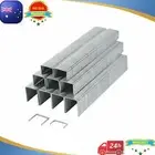 11.2mm 3/8" STAPLES FOR Rapid R33 STAPLER TACKER UPHOLSTERYGUN Fastener Crown 22