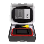 2025 Launch CRP129E OBD2 Car Scanner Engine ABS SRS SAS TPMS EPB Diagnostic Tool