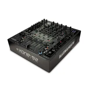 Allen & Heath - Xone : 92混音器 總代理公司貨 買的安心用的放心 ⧳梁山樂客⧳