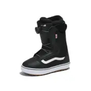 Vans Encore OG Snow Boots 2025 Womens in Black White 20 - Size -