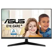 ASUS VY249HE 23.8" 75Hz 1ms Full HD FreeSync Eye Care IPS Monitor