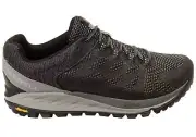 Womens Merrell Antora 2 Comfortable Lace Up Shoes - ModeShoesAU