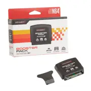 [Retro-bit] N64 Jumper Pak Booster Pack