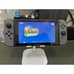 SWITCH 黑色+手把+盒子