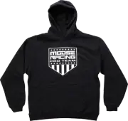 NEW MOOSE RACING Youth Pro Team Hoodie