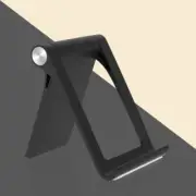 Mobile Phone Tablet Holder Stand Portable Cell Folding Adjustable