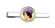 Elizabeth, Queen Consort Tie Clip