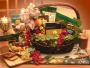Gift Basket - Kosher Gift Basket - KOSHER ADORATION - $15 FLAT Shipping