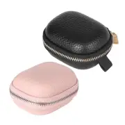 Anti-pressure Fingertip Pulse Oximeter Carrying Storage Bag Anti-shock Organizer