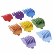 Replacement Blade Guard Attachments Set for Wahl 5 Star Magic Clip Hair Clippers