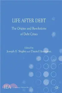 在飛比找三民網路書店優惠-Life After Debt ― The Origins 