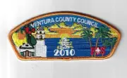 Ventura County Council CSP 2010 FOS LOR Bdr. [MK-3484]