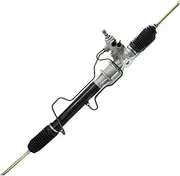 Power Steering Gear Rack Compatible For Mitsubishi Compatible For Pajero Montero IO Pinin 1998-2005 MR374045 MR 374045 Left Hand Drive