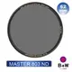 B+W MASTER 803 62mm MRC nano ND8 超薄奈米鍍膜減光鏡【B+W官方旗艦店】