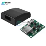 5V 2A Solar Module USB Charger Voltage Controller Regulator Circuit Board Box