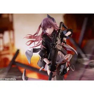 ☆ JB _TOYS ☆【限定特典】日版 Phat 少女前線 ST AR-15 1/7 PVC 完成品