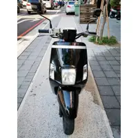 在飛比找蝦皮購物優惠-台中買便宜機車 2010年 山葉NEW CUXI 100CC