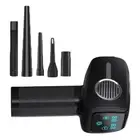 Handheld Computer Vacuum Cleaner Electric Can Air Duster Lightweighted for Home