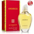 Givenchi Amarige Eau De Toilette 100ml