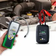 Car Cable Wire Short Open Finder Auto Circuits Tracer Circuit Checker Test Leads