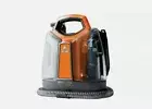 Bissell SpotClean Professional Carpet Upholstery Cleaner Steam Cleaning BISSEL