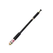 Telescopic AL-800 Dual Band VHF UHF SMA-Female Antenna For BaoFeng UV-5R UV-9R A