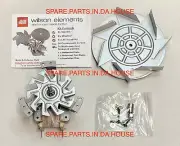 Baumatic Oven Fan Forced Motor B0660SS B0905SS B0910SS BO660SS BO905SS BO910SS