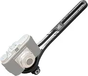 Mountain Bike Handlebar Extender | Bicycles Handlebar Extender Bike Light Mount,Bicycles Accessories, Camera Mounts & Clamps For Coworkers, Partners