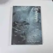 day6 ENTROPY SIMPLE RELEASED ALBUM
