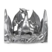 Charizard Kanto Final Evolution Bookend Pokemon Center Exclusive *IN HAND*