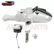 White Rear Handle & Fuel Tank Assy For STIHL MS271 MS291 Chainsaw NEW