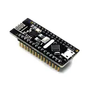 V3.0 ATmega328P Nrf24L01+ 2.4G Wireless CH340 Chip Nano Board For Arduino H