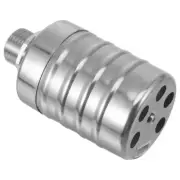 Stainless Steel Float Valve Auto Water Stock Tank Adjustable Control Valves