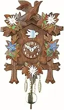 Trenkle Black Forest Clock TU 71 P