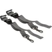 New Think Tank Photo Camera Strap V2.0 (Black), USA Authorized Dealer #14812