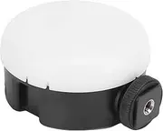 Fill Light,Portable 800lx/0.5m 2500K-6500K 6W Fill Light LED Supplement Lamp,for Online Meeting/Photography/Live Broadcast/,for Notebook,Tablet,Mobile Phone