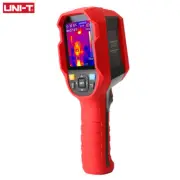 UNI-T Infrared Thermal Imager IR Camera Temperature Detector 400°C USB PC softwa
