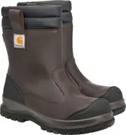 Carhartt Carter, safety boots waterproof , color: Dark Brown , size: 42 EU