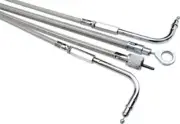 MOTION PRO 1998-2001 FLHRC Road King Classic Harley Davidson ARMOR COAT THROTTLE