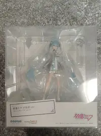 在飛比找Yahoo!奇摩拍賣優惠-GSC Pop Up Parade 初音未來 YYB式 手辦