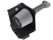 aFe 51-12332-GR for Cold Air Intake Pro Dry 14-19 Chevy Silverado Sierra 5.3/6.2 (for: Chevrolet)