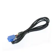 Aerpro 3.5 Stereo To Mini ISO Lead - Harness - APA51