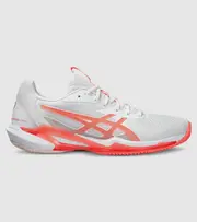 Asics Gel-Solution Speed Ff 3 (Herringbone) Womens Tennis Shoes