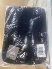 Targus - 15.6" Laptop Sleeve - Gray/Black Brand New . USA Seller